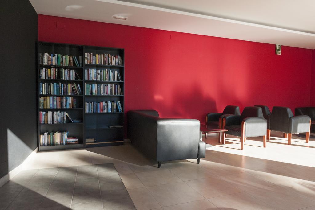 Apartamentos Michel Angelo Benidorm Luaran gambar