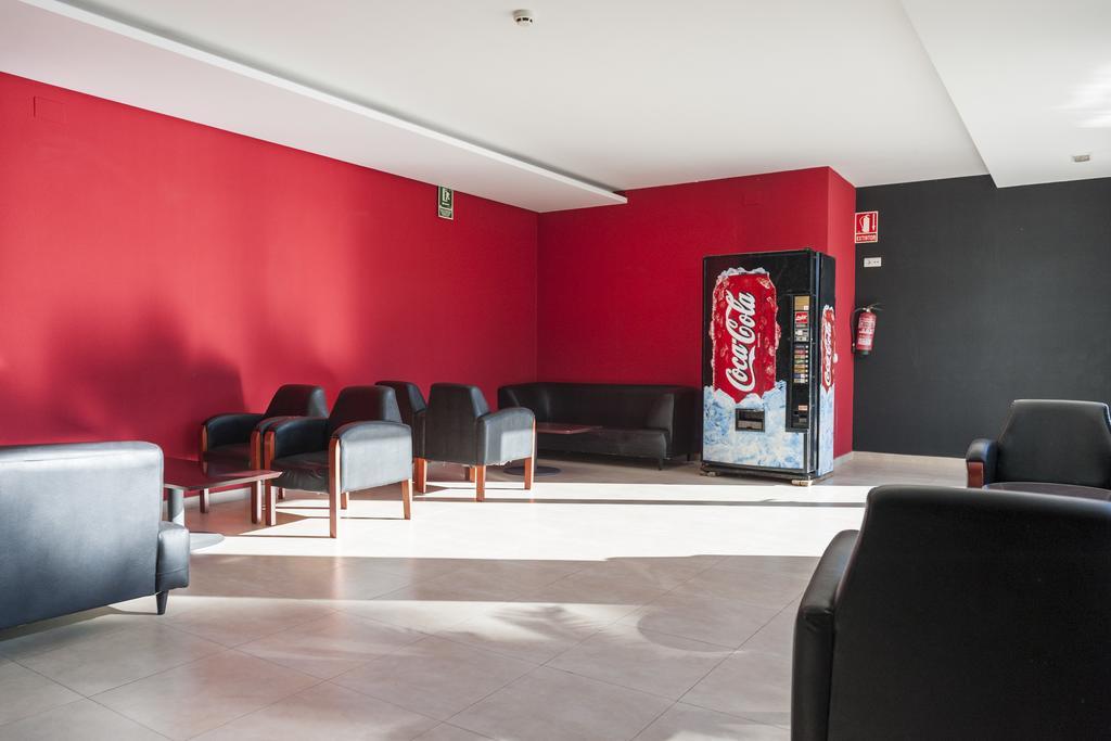 Apartamentos Michel Angelo Benidorm Luaran gambar