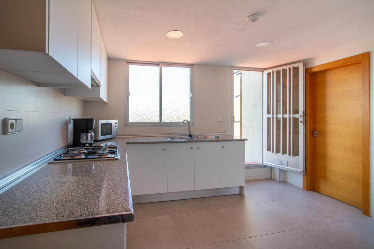 Apartamentos Michel Angelo Benidorm Luaran gambar