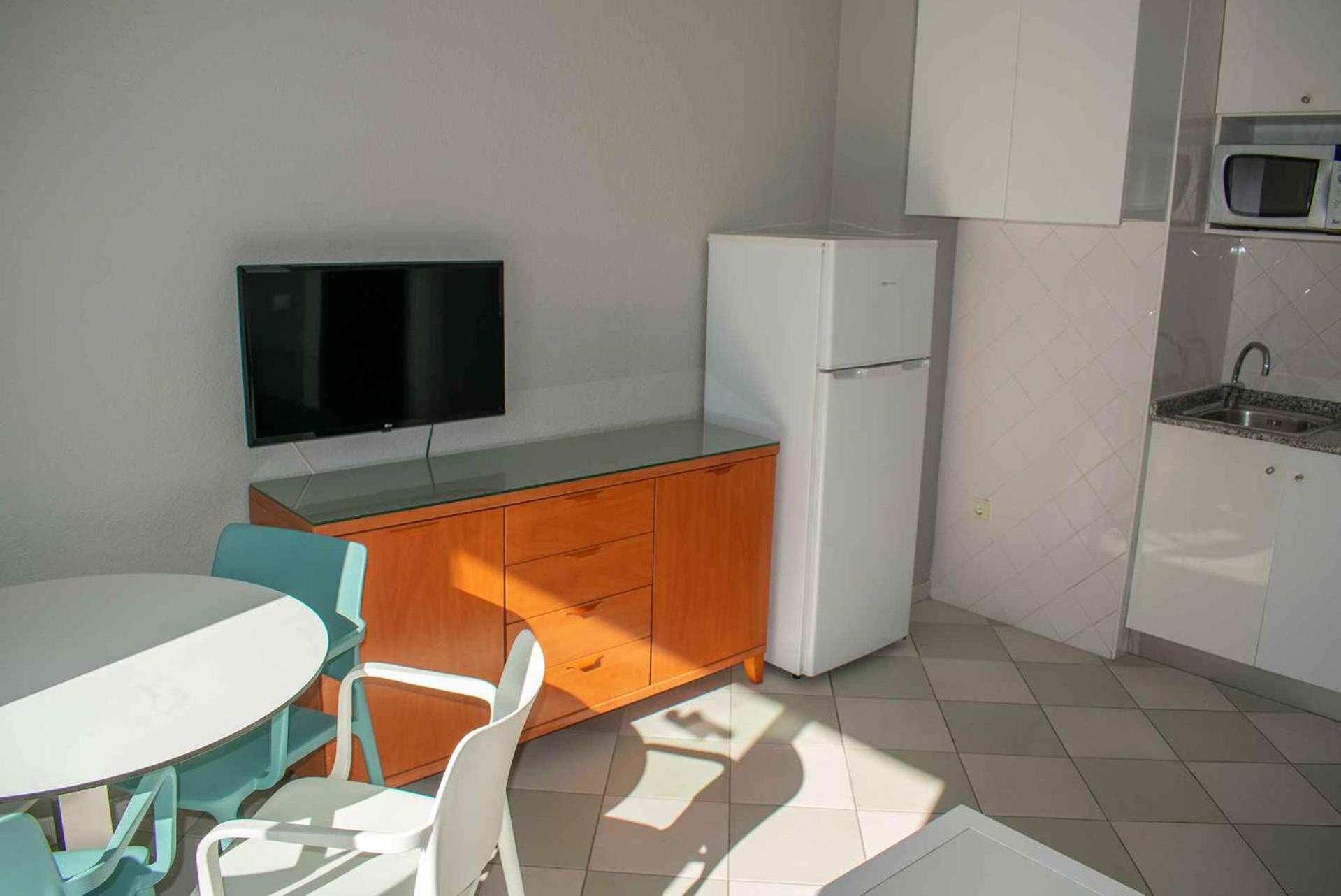 Apartamentos Michel Angelo Benidorm Bilik gambar