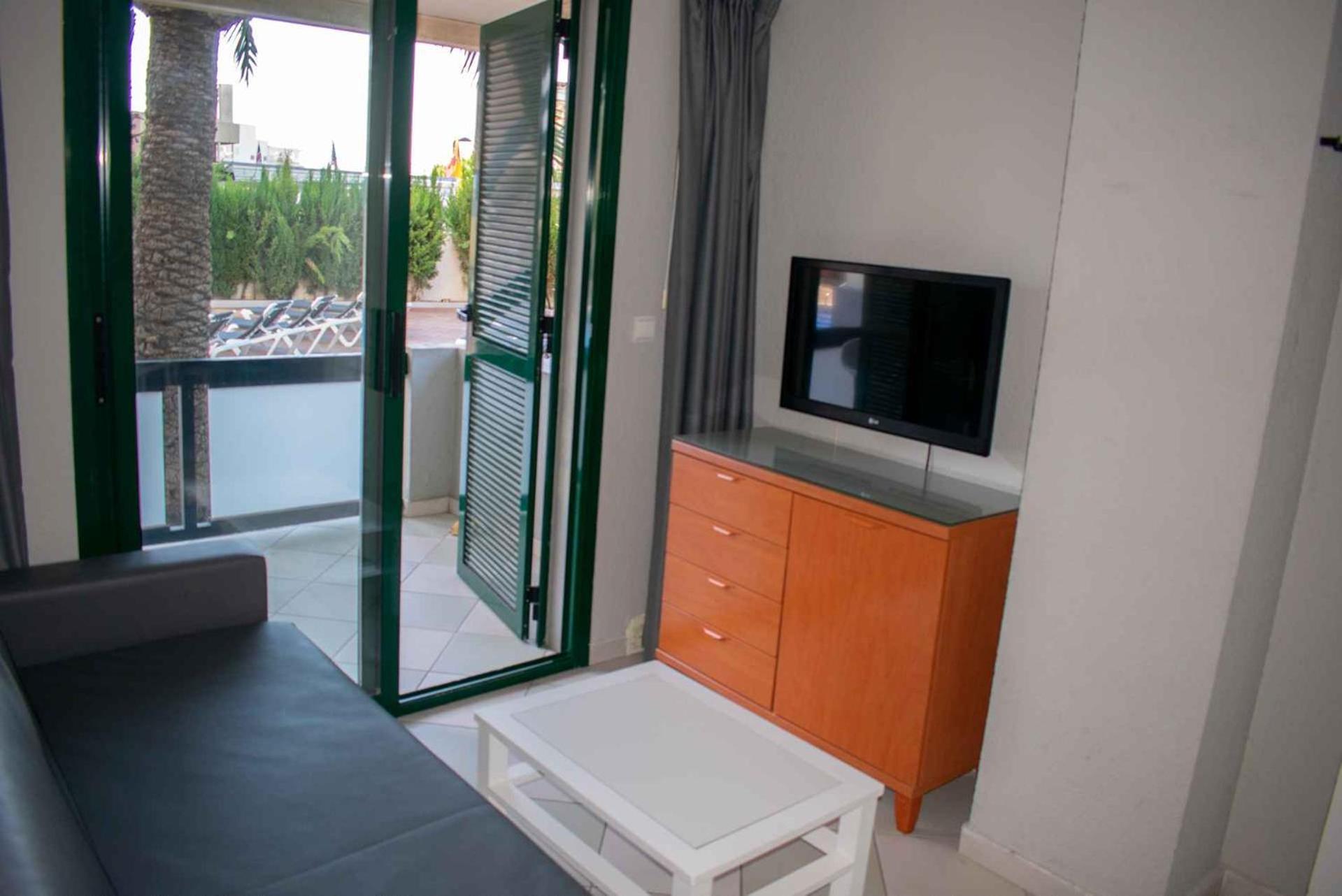 Apartamentos Michel Angelo Benidorm Bilik gambar