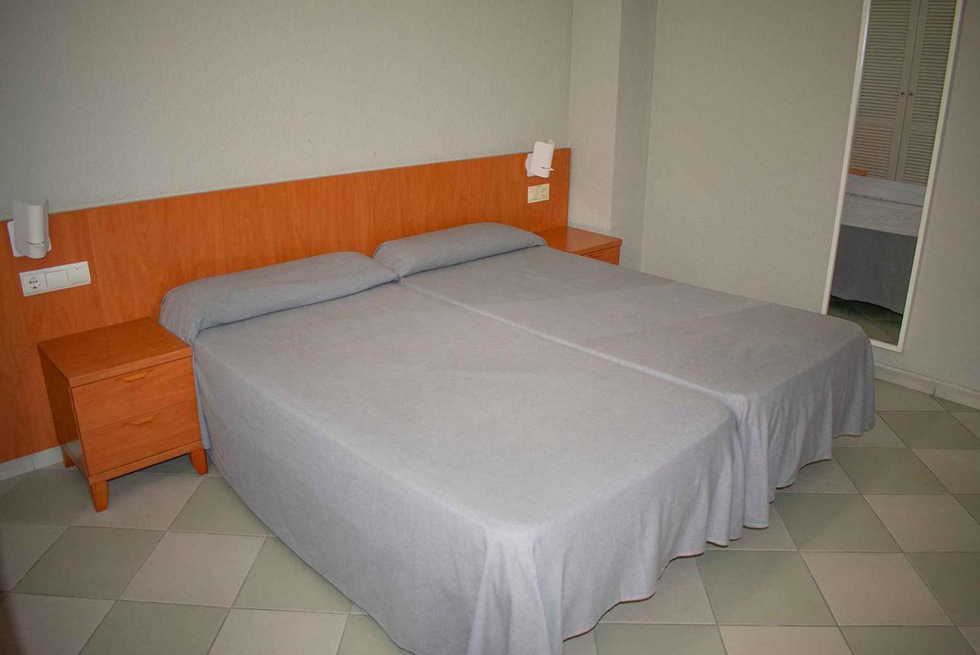 Apartamentos Michel Angelo Benidorm Bilik gambar